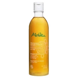Шампунь Melvita для частого миття волосся, 200 мл