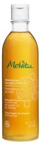 Шампунь Melvita для частого миття волосся, 200 мл