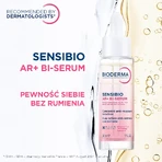 Bioderma Sensibio AR+, сироватка з подвійною дією, що зменшує почервоніння, 30 мл, пошкоджена упаковка: ціни та характеристики