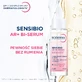 Bioderma Sensibio AR+, сироватка з подвійною дією, що зменшує почервоніння, 30 мл, пошкоджена упаковка