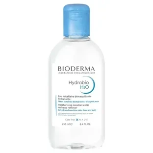 Bioderma Hydrabio H2O Зволожуюча міцелярна вода 250 мл