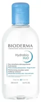 Bioderma Hydrabio H2O Увлажняющая мицеллярная вода 250 мл