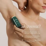 Sord Cosmetics «Кедр и эвкалипт», дезодорант, 75 г