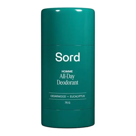 Sord Cosmetics Cedarwood &amp; Eucalyptus, дезодорант, 75 г: ціни та характеристики