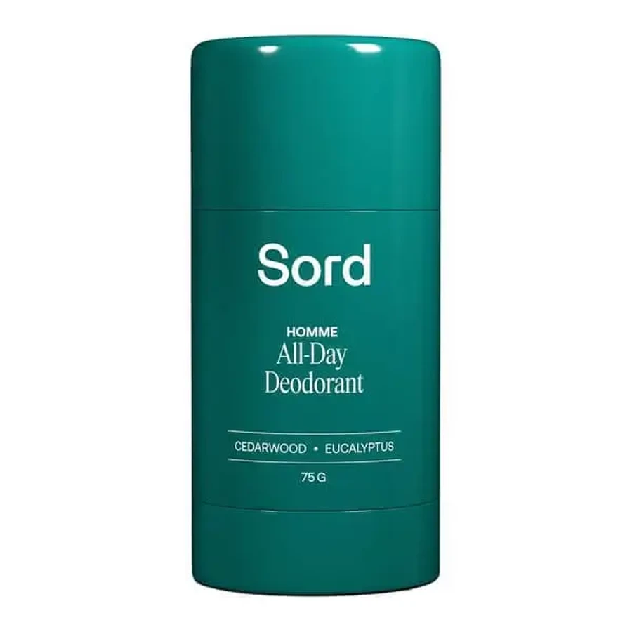 Sord Cosmetics Cedarwood &amp; Eucalyptus, дезодорант, 75 г: ціни та характеристики
