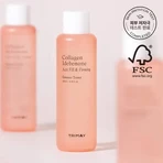 Trimay Collagen Idebenone, укрепляющий тоник-эссенция, 200 мл: цены и характеристики