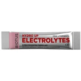 Електроліти Гідро Ап Biotus Eloctrolytes Hydro Up, смак грейпфрут, з цукром та підсолоджувачем, саше 7,3 г, 1 шт.