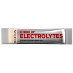 Електроліти Гідро Ап Biotus Eloctrolytes Hydro Up з цукром та підсолоджувачем,саше 7,1 г, 1 шт.: ціни та характеристики