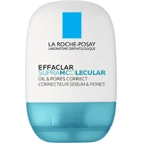 Гель для лица La Roche-Posay Effaclar Supramolecular Oil & Pores Correct против жирного блеска и расширенных пор, 40 мл