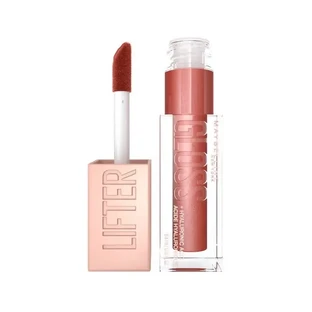 MAYBELLINE Lifter Gloss 5,4 мл 016 Rust