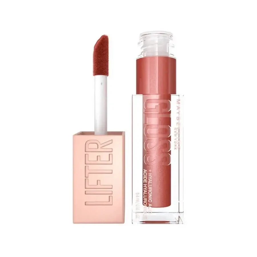 MAYBELLINE Lifter Gloss 5,4 мл 016 Rust: цены и характеристики