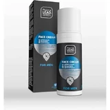 PHARMALEAD 3in1 Крем для лица для мужчин Крем для лица для мужчин, обеспечивающий 24-часовое увлажнение и защиту, с легкой текстурой, 50 мл