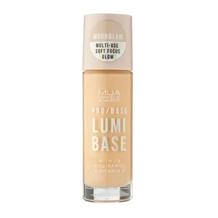 MUA | Pro Base Lumi Base Moonbeam | 33 мл