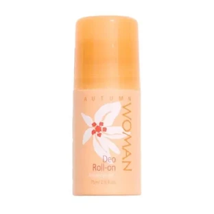 Gosh Autumn Woman Seasons Deo Roll-on, дезодорант, 75 мл