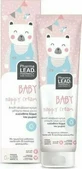 PHARMALEAD Baby Nappy 150 мл — м’який водонепроникний крем для зміни підгузника, призначений для чутливої шкіри дитини