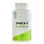 Омега-3 жирные кислоты Omega-3 ABU, EPA-DHA, 180/120, 120 капсул