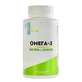 Омега-3 жирні кислоти Omega-3 ABU, EPA-DHA, 180/120, 120 капсул