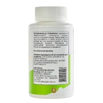 Омега-3 жирні кислоти Omega-3 ABU, EPA-DHA, 180/120, 120 капсул: ціни та характеристики