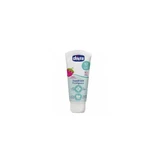 CHICCO Детская зубная паста «Клубника» без фтора, от 12 месяцев, 50 мл
