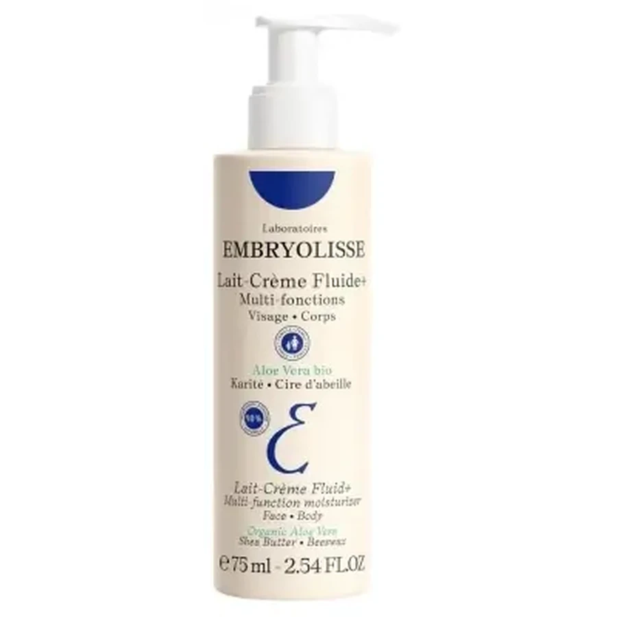 Лабораторії Embryolisse — Embryolisse Fluid Cream Lotion+ 75 мл: ціни та характеристики