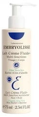 Лабораторії Embryolisse — Embryolisse Fluid Cream Lotion+ 75 мл