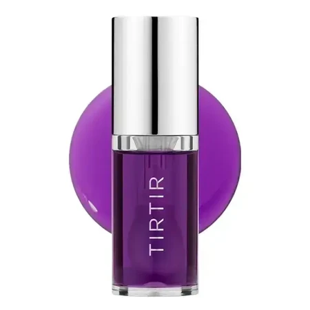 Tirtir My Glow Lip Oil, масло для губ, Lavender, 5,7 мл: цены и характеристики