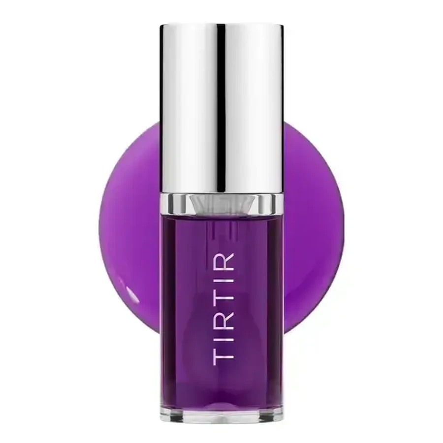 Tirtir My Glow Lip Oil, масло для губ, Lavender, 5,7 мл: цены и характеристики