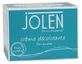 Осветляющий крем Jolen 30 мл + активатор 7 г