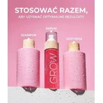 Cocosolis GROW, бальзам для стимуляції росту волосся з Kerascalp, 200 мл: ціни та характеристики