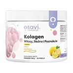 Osavi Коллаген для волос, кожи и ногтей, порошок, лимонный вкус, 150 г: цены и характеристики