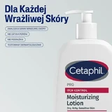 Cetaphil PRO Itch Control, увлажняющий бальзам для лица и тела, 236 мл