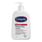 Cetaphil PRO Itch Control, зволожуючий бальзам для обличчя та тіла, 236 мл: ціни та характеристики