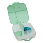 B.box, Lunchbox, Spearmint, 1 шт.: цены и характеристики
