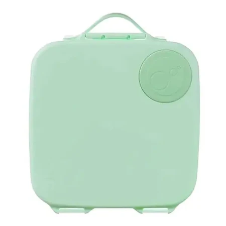 B.box, Lunchbox, Spearmint, 1 шт.: цены и характеристики