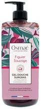 Увлажняющий гель для душа с диким инжиром Osmaé, 1 л