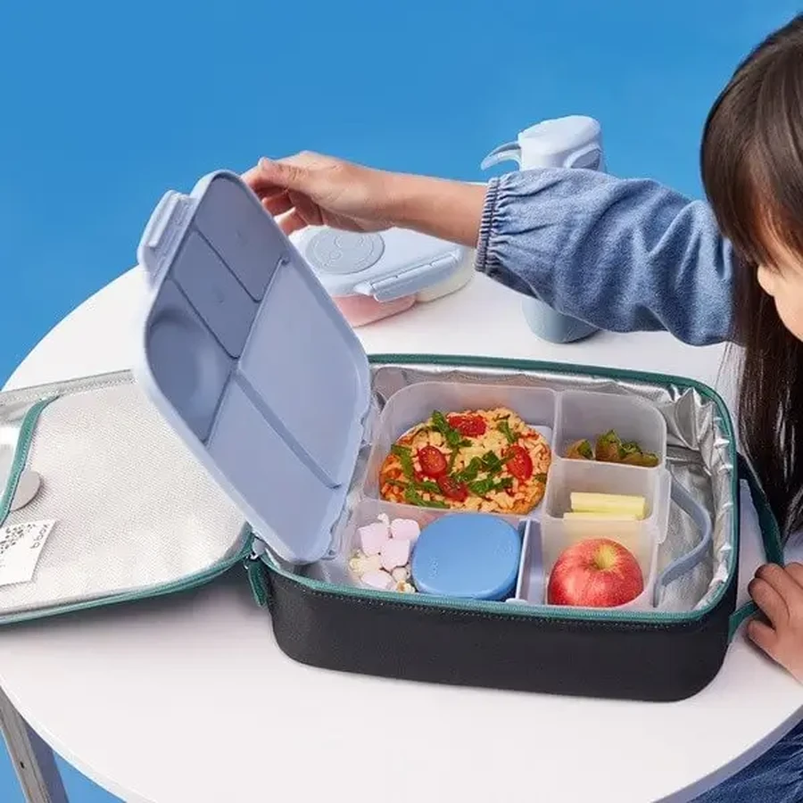 B.box, Lunchbox, Chill Out, 1 шт.: цены и характеристики