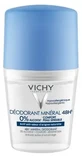 Минеральный дезодорант-ролик Vichy с 48-часовой защитой, 50 мл