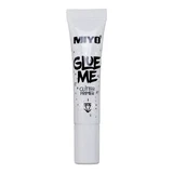 MIYO Glue Me Glitter Primer, клей для блесток и теней для век, 15 мл