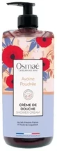 Osmaé Крем для душа с овсяными хлопьями 1 л