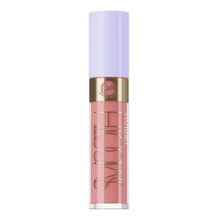 Bell Smooth Lip Gloss, блеск для губ, 04 Holiday, 3,8 г
