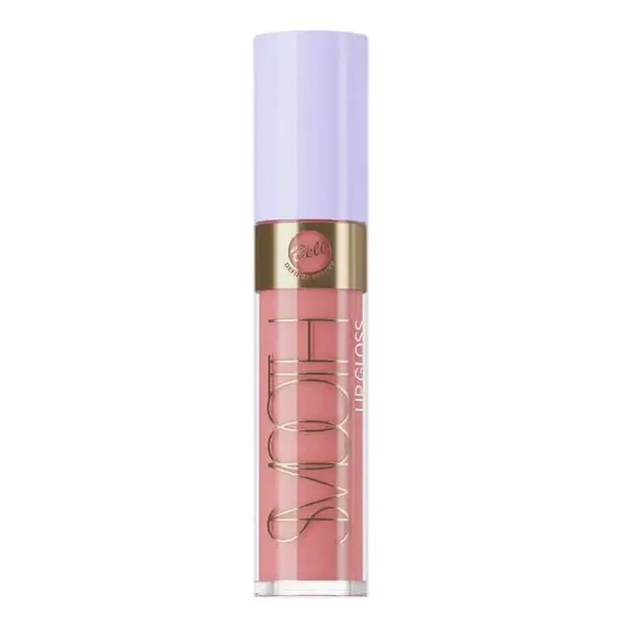 Bell Smooth Lip Gloss, блеск для губ, 04 Holiday, 3,8 г: цены и характеристики