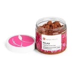 Opcja Natura Relax, сладкий скраб для тела, 200 мл: цены и характеристики