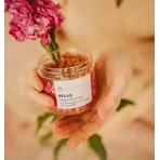 Opcja Natura Relax, сладкий скраб для тела, 200 мл: цены и характеристики