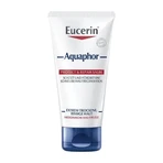 Набор: 2 x Eucerin Aquaphor, восстанавливающая мазь для сухой, потрескавшейся и раздражённой кожи + INTENO Soft Care, ухаживающие салфетки, 10 шт.: цены и характеристики