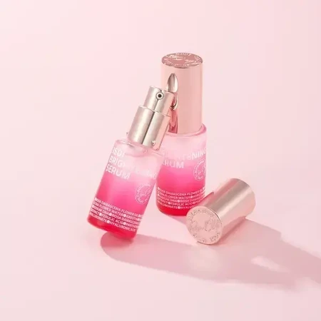 ISOI Brightening Serum, освітлююча сироватка для обличчя, 35 мл: ціни та характеристики