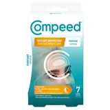 Очищающие пластыри Compeed против кожных проблем, 7 штук