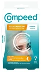 Очищувальні пластирі Compeed проти недоліків шкіри, 7 пластирів