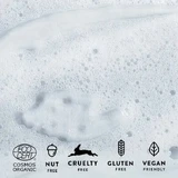 Madara Hyaluron-Lactic Intim Wash, нежный мусс для интимной гигиены, 150 мл