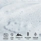 Madara Hyaluron-Lactic Intim Wash, нежный мусс для интимной гигиены, 150 мл