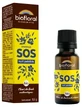 Biofloral SOS «Спокойная ночь» в виде органических гранул, 19,5 г